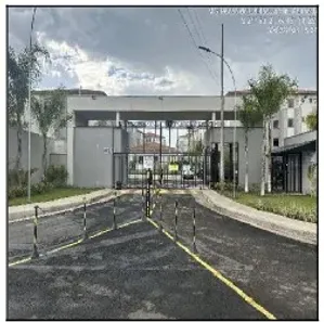 Apartamento com 2 Quartos à venda, 47m² no Loteamento Residencial Tiradentes, Poços de Caldas
