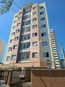 Apartamento com 2 Quartos à venda, 65m² no Centro, Taubaté