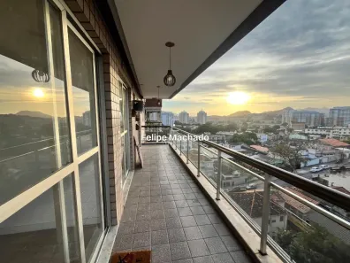 Apartamento com 3 Quartos à venda, 95m² no Todos os Santos, Rio de Janeiro