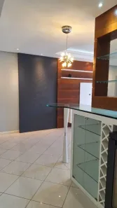 Apartamento com 3 Quartos à venda, 137m² no Kobrasol, São José