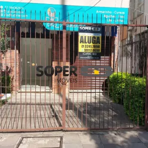 Ponto Comercial à venda, 40m² no Menino Deus, Porto Alegre