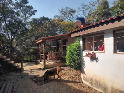 Casa com 3 Quartos para venda ou aluguel, 170m² no Chácara Recanto Verde, Cotia
