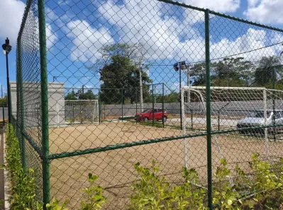 Apartamento com 2 Quartos à venda, 43m² no Paumirim, Caucaia