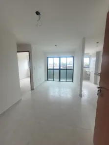 Apartamento com 2 Quartos para alugar, 50m² no Cidade Universitária, Maceió
