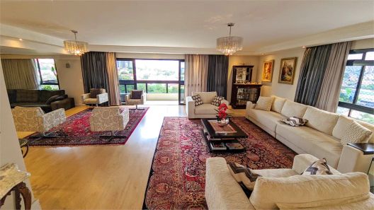 Apartamento com 4 Quartos à venda, 380m² no Jardim da Saúde, São Paulo
