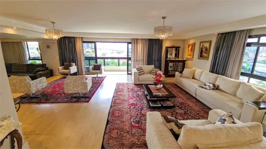 Apartamento com 4 Quartos à venda, 380m² no Jardim da Saúde, São Paulo