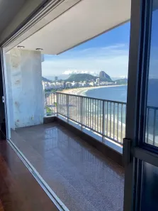 Cobertura com 4 Quartos à venda, 265m² no Copacabana, Rio de Janeiro