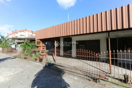 Prédio Comercial para alugar, 144m² no Niterói, Canoas