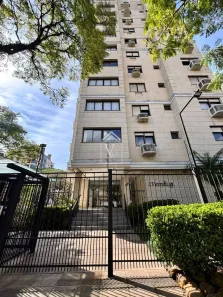Apartamento com 3 Quartos à venda, 116m² no Mont Serrat, Porto Alegre