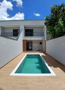 Sobrado com 3 Quartos à venda, 170m² no Vila Rosália, Guarulhos