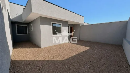 Casa de Condomínio com 3 Quartos à venda, 68m² no Paloma, Colombo
