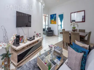 Apartamento com 2 Quartos à venda, 114m² no Santa Cecília, São Paulo