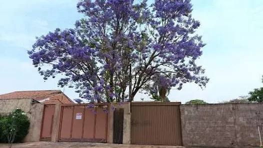 Casa com 3 Quartos à venda, 147m² no Tiradentes, Campo Grande