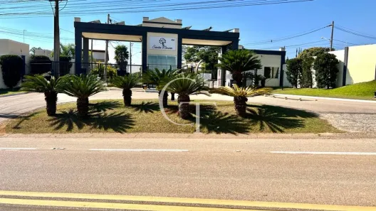 Lote/Terreno à venda, 802m² no Jardim Santa Monica, Itu