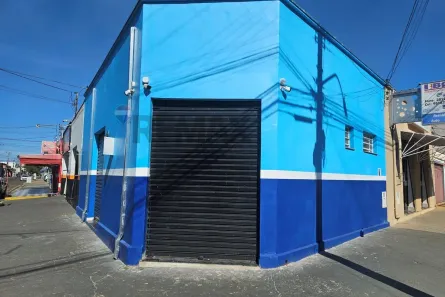 Sala Comercial para alugar, 150m² no Jardim Bela Vista, Cosmópolis