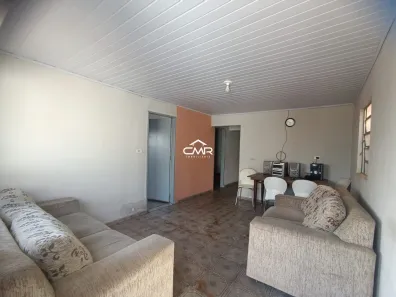 Casa com 3 Quartos à venda, 95m² no Vila Cristina, Piracicaba