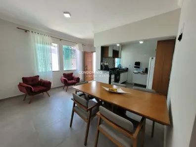 Casa com 3 Quartos à venda, 89m² no Portal do Sol, Lagoa Santa