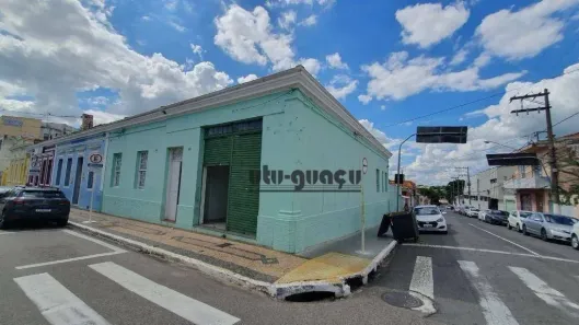 Imóvel Comercial à venda, 242m² no Centro, Itu