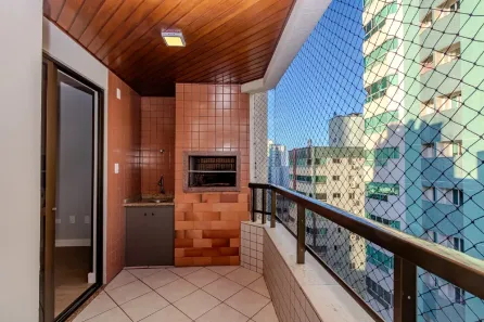 Apartamento com 3 Quartos à venda, 116m² no Centro, Balneário Camboriú