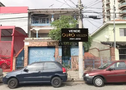Lote/Terreno à venda, 10m² no Vila Aricanduva, São Paulo