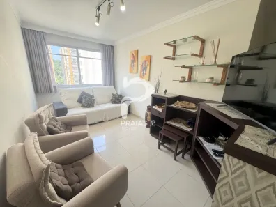 Apartamento com 3 Quartos à venda, 120m² no Pitangueiras, Guarujá