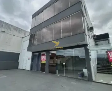 Prédio Comercial à venda, 600m² no Jardim Eldorado, Palhoça