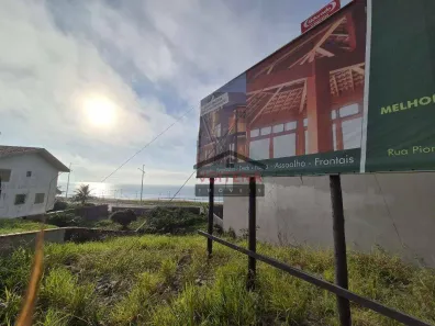 Lote/Terreno para alugar, 575m² no Itacolomi, Balneário Piçarras