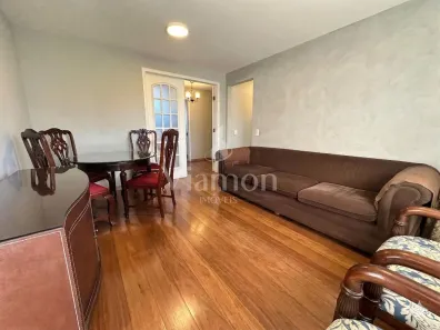 Apartamento com 3 Quartos à venda, 66m² no Campina do Siqueira, Curitiba