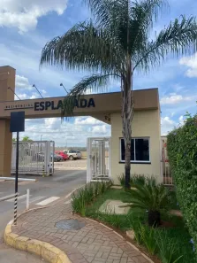 Apartamento com 2 Quartos para alugar, 49m² no Taguatinga Norte, Brasília