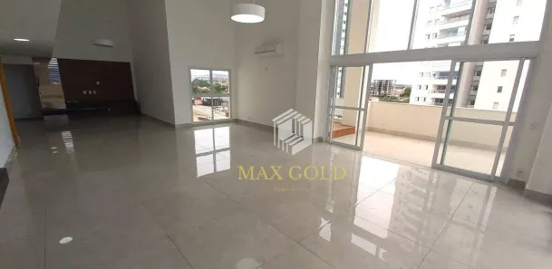 Apartamento com 4 Quartos à venda, 362m² no Loteamento Residencial e Comercial Bosque Flamboyant, Taubaté