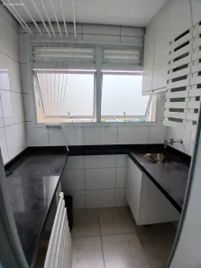 Apartamento com 3 Quartos para alugar, 88m² no Loteamento Mogilar, Mogi das Cruzes