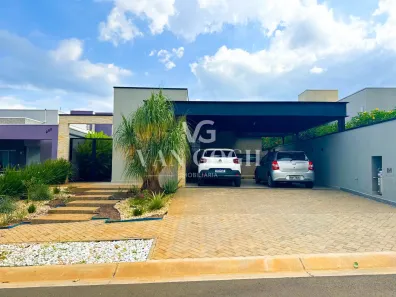 Casa com 2 Quartos à venda, 360m² no Residencial Portal do Sol, Holambra