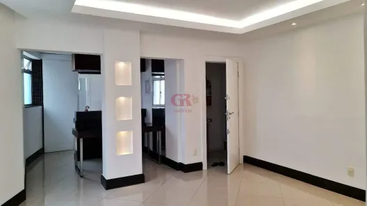 Apartamento com 2 Quartos à venda, 63m² no Anchieta, Belo Horizonte