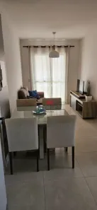 Apartamento com 1 Quarto à venda, 37m² no Jardim Panorama, Bauru