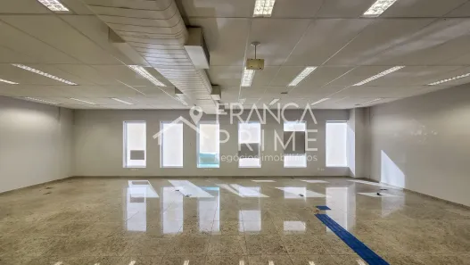 Prédio Comercial para alugar, 592m² no Vila Ida, São Paulo