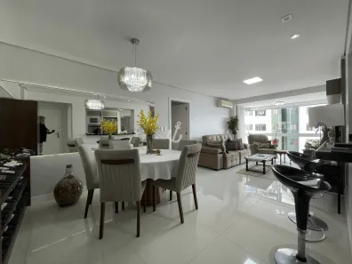 Apartamento com 3 Quartos à venda, 101m² no Agronômica, Florianópolis