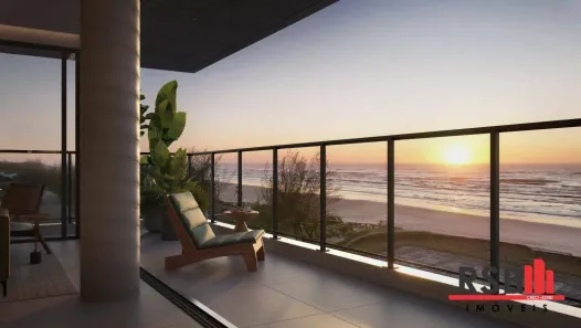 Apartamento com 2 Quartos à venda, 83m² no Balneário Rosa do Mar, Passo de Torres