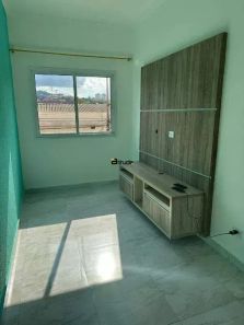 Apartamento com 1 Quarto à venda, 42m² no Vila Porto, Barueri