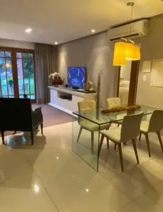 Apartamento com 2 Quartos à venda, 80m² no Praia do Forte, Mata de São João