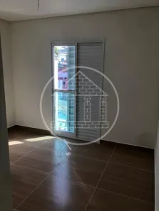 Apartamento com 2 Quartos à venda, 40m² no Vila Floresta, Santo André