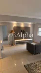 Apartamento com 1 Quarto à venda, 68m² no Jardim Tupanci, Barueri
