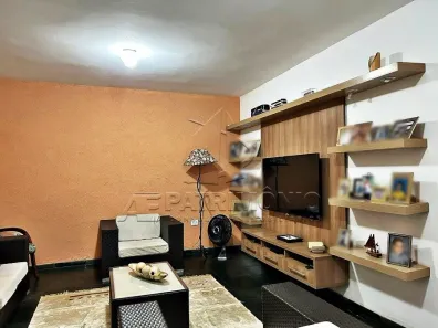 Casa com 3 Quartos à venda, 195m² no Jardim São Guilherme, Sorocaba