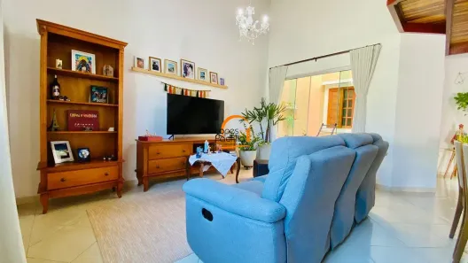 Casa com 3 Quartos à venda, 221m² no Retiro das Fontes, Atibaia