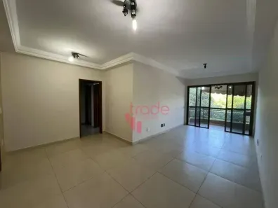 Apartamento com 3 Quartos à venda, 97m² no Iguatemi, Ribeirão Preto