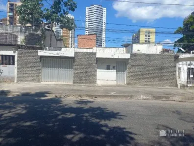 Casa com 3 Quartos à venda, 361m² no Batista Campos, Belém