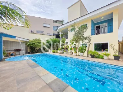 Casa com 4 Quartos à venda, 600m² no Jardim da Saúde, São Paulo