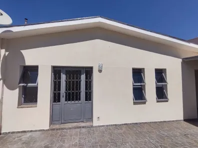 Casa com 2 Quartos à venda, 118m² no Jardim do Lago, Campinas