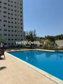 Apartamento com 2 Quartos à venda, 50m² no Tijuca, Contagem