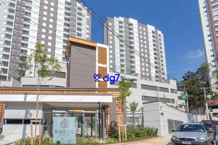 Apartamento com 2 Quartos à venda, 78m² no Vila Andrade, São Paulo