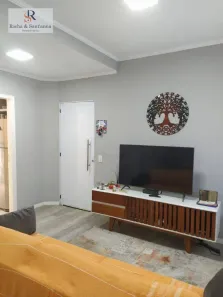 Casa de Condomínio com 3 Quartos à venda, 98m² no Parque Residencial Indaiá, Indaiatuba